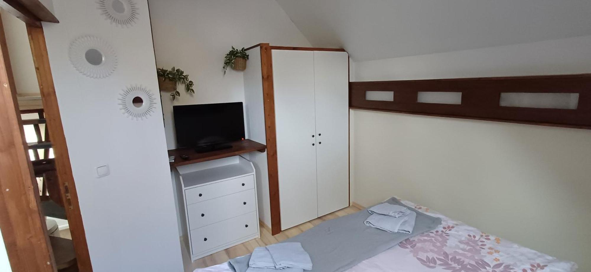 Ferienhaus 30 Am Silbersee Frielendorf Buitenkant foto